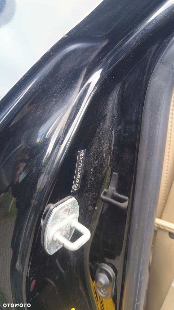 Toyota 4-Runner - 34