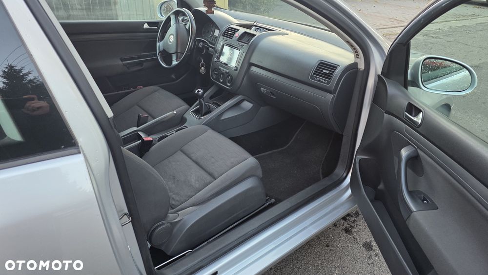 Volkswagen Golf - 7