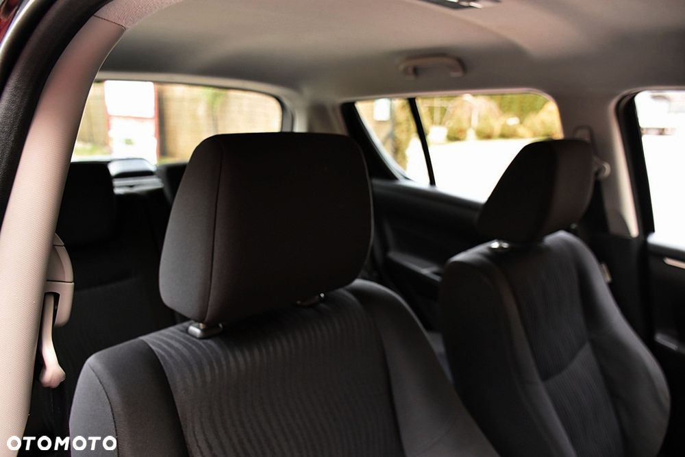 Suzuki Swift 1.2 30 Jahre - 31