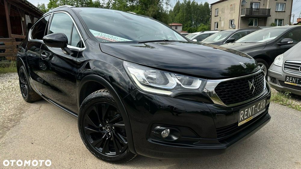DS Automobiles DS 4 Crossback - 3