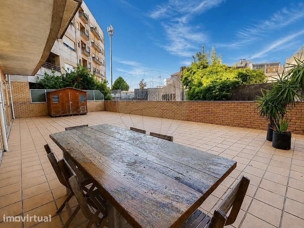 Apartamento T2 para venda