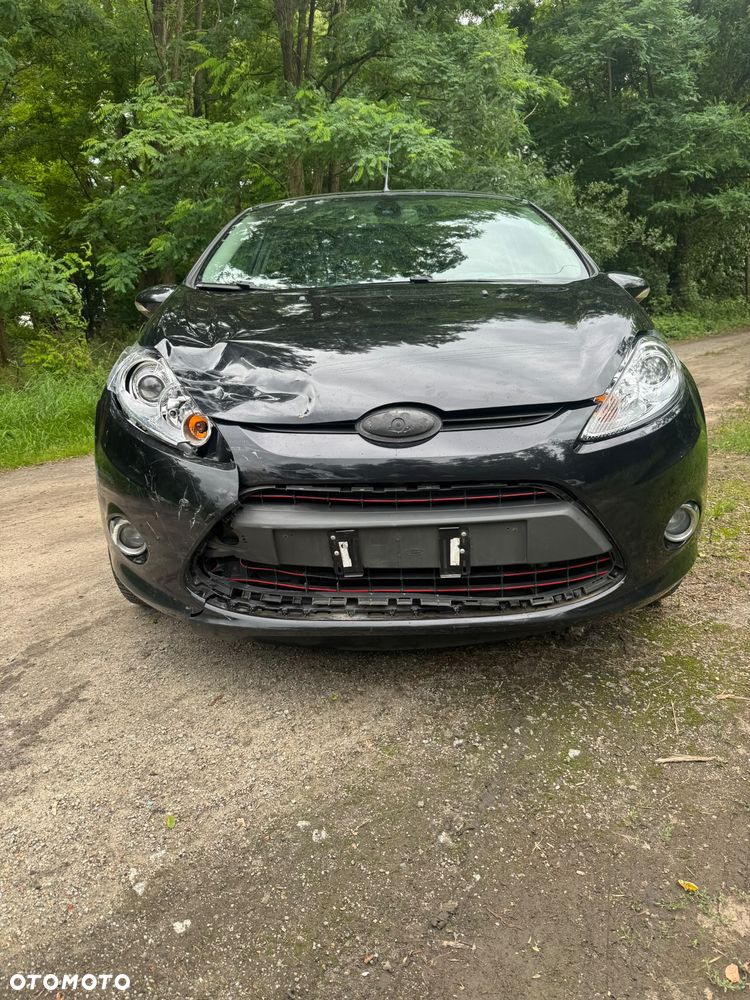 Ford Fiesta 1.25 Champions Edition - 3