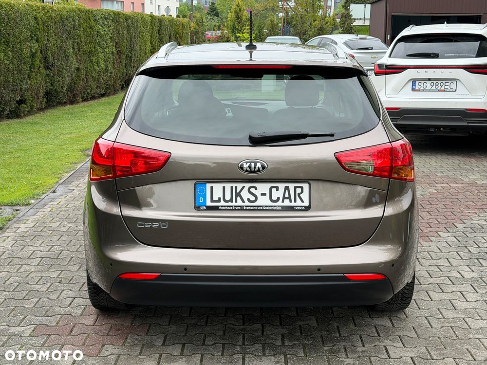 Kia Ceed 1.6 GDI XL - 4