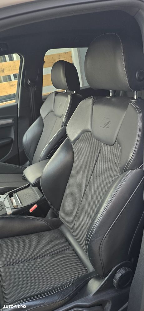 Audi Q5 - 16