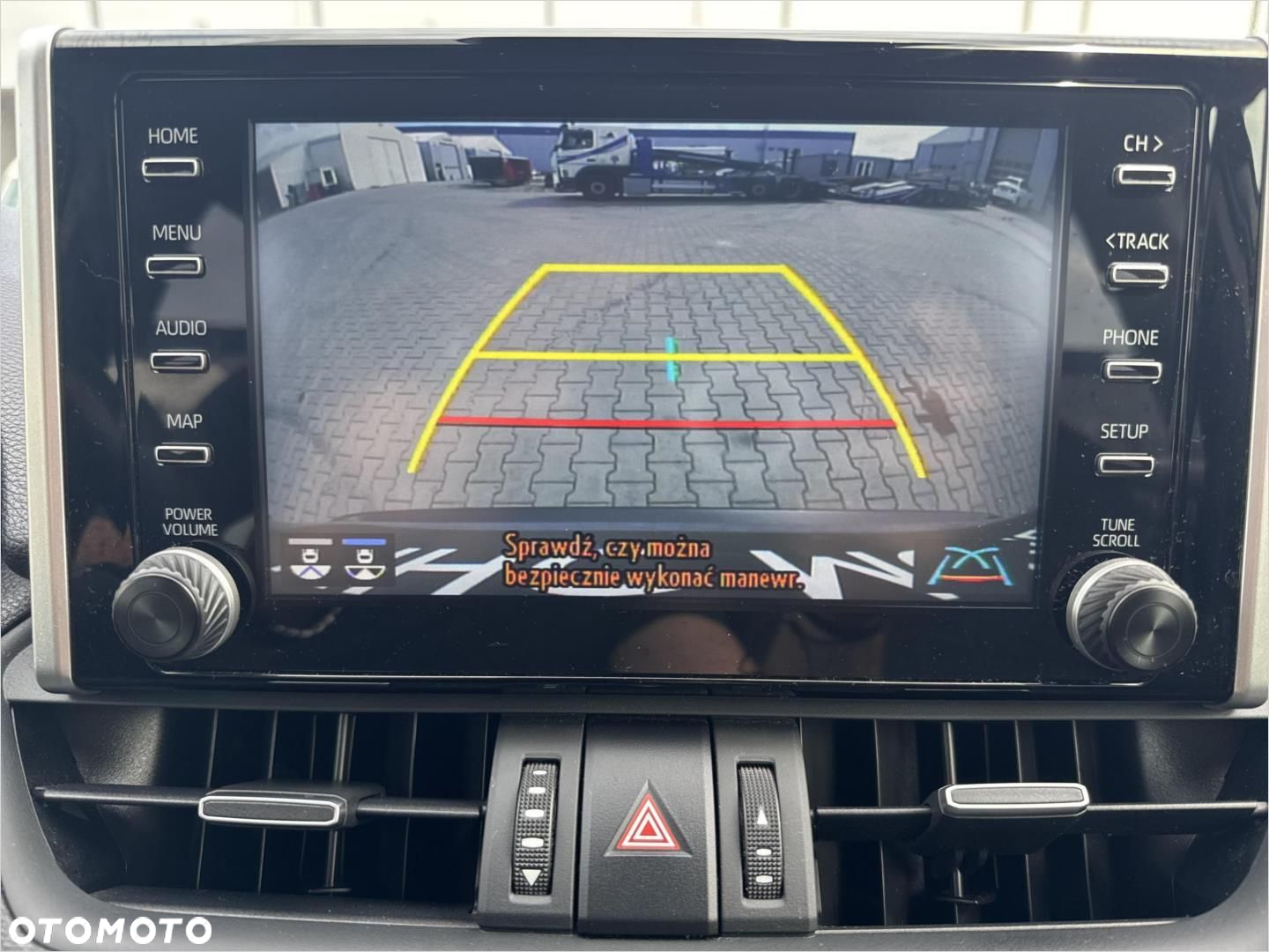 Toyota RAV4 2.5 Hybrid Comfort 4x4 - 14