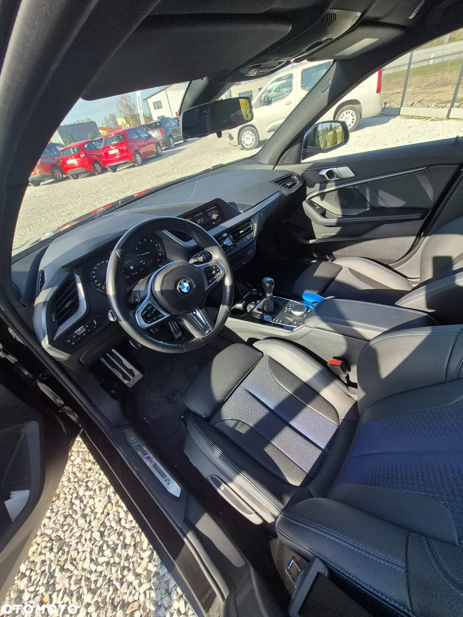 BMW Seria 1 118i M Sport - 18