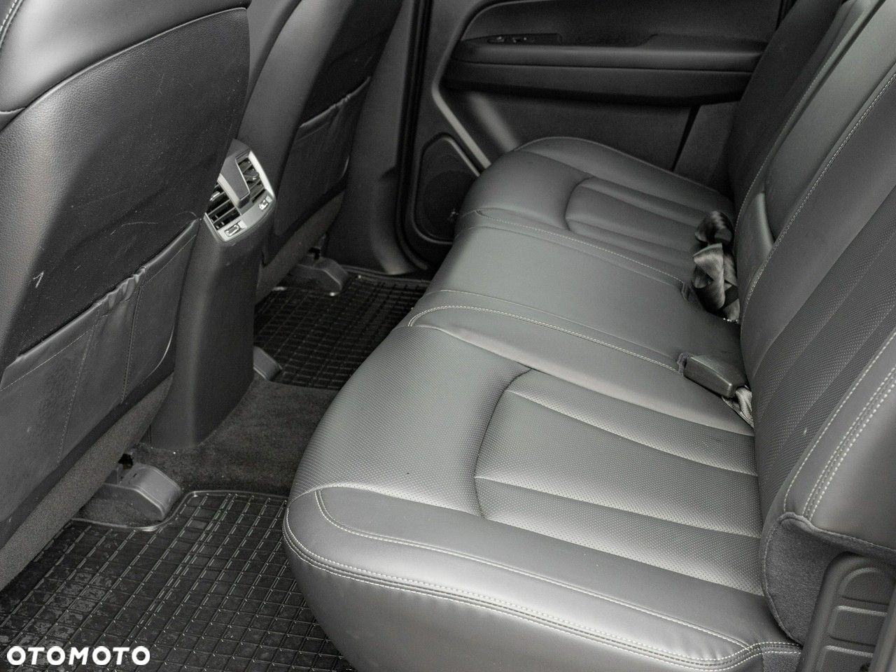SsangYong/KGM Musso 2.2 e-XDi Adventure Plus 4WD - 28