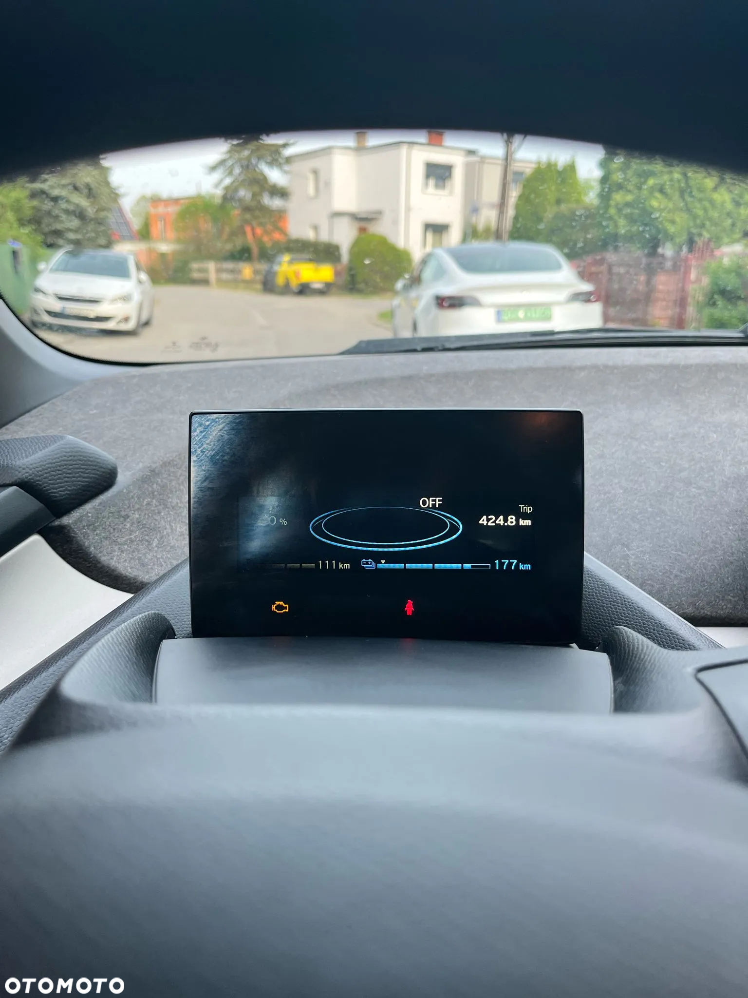BMW i3 94 Ah (Range Extender) - 21