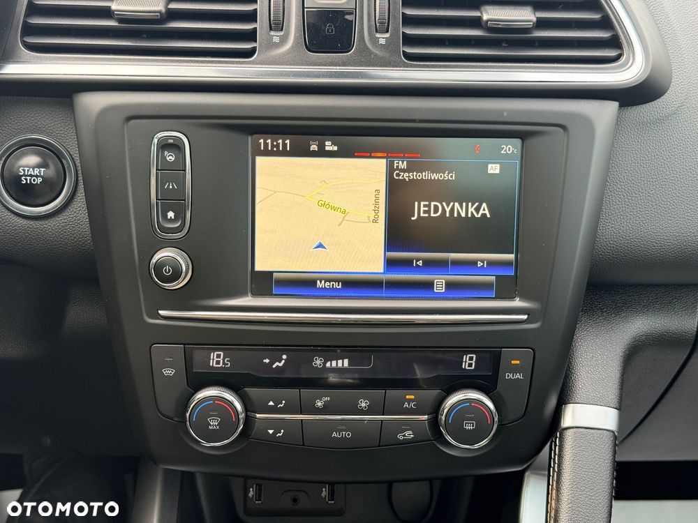 Renault Kadjar Energy TCe 130 Bose Edition - 31