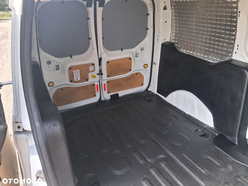 Ford Transit Connect 230 L2 Basis - 7