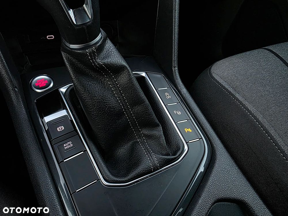Seat Tarraco 1.5 TSI ACT OPF Style - 20