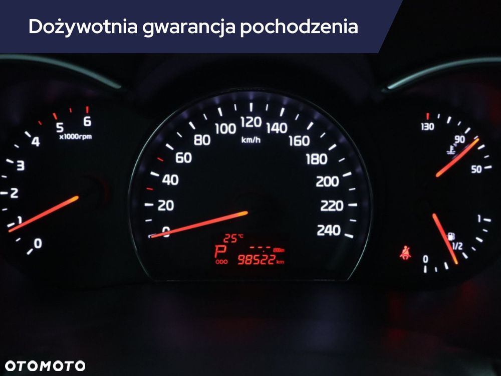 Kia Sorento - 13