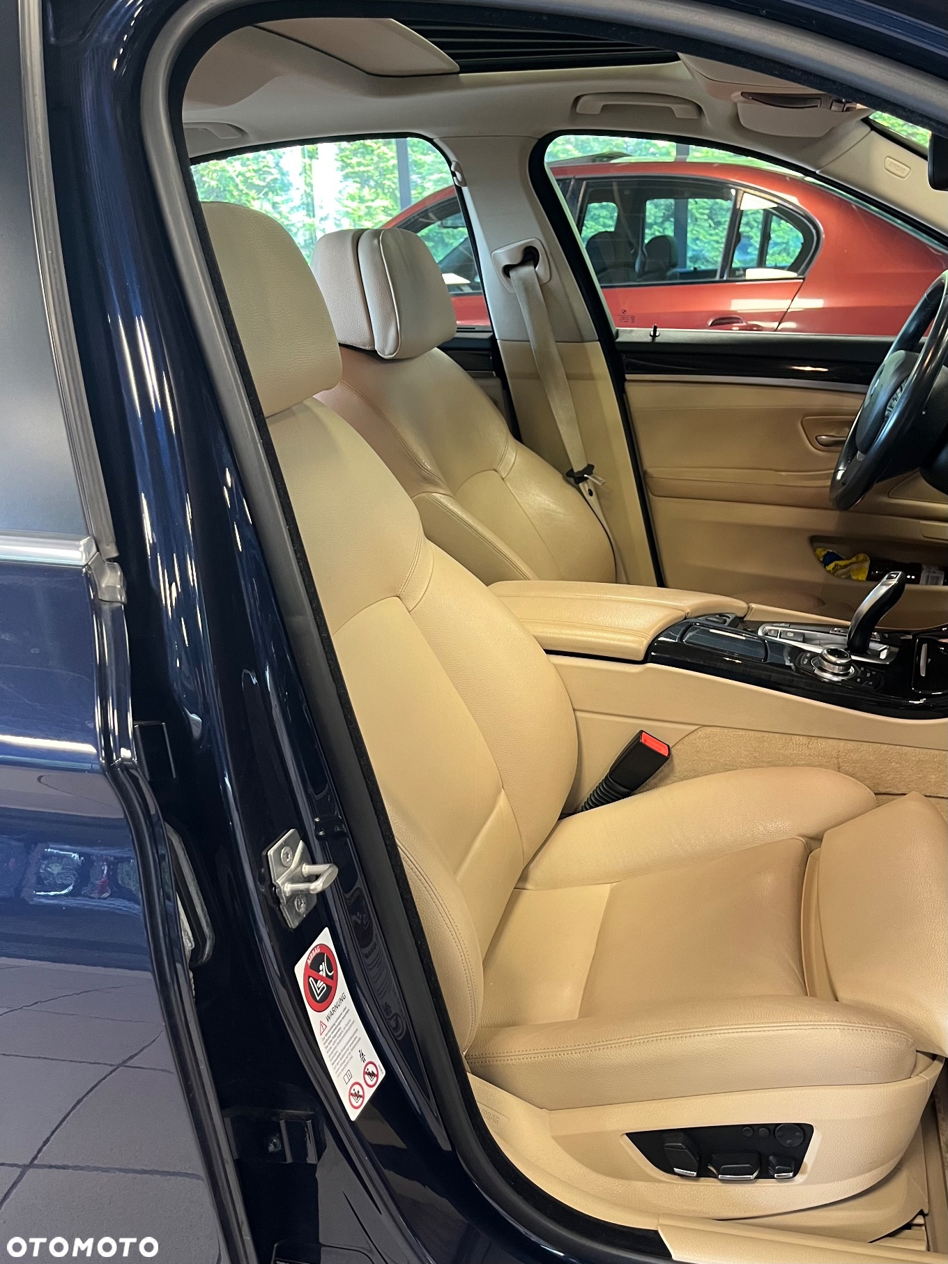 BMW Seria 5 - 11