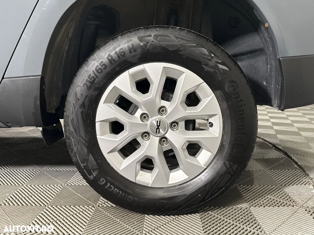 Dacia Duster - 14