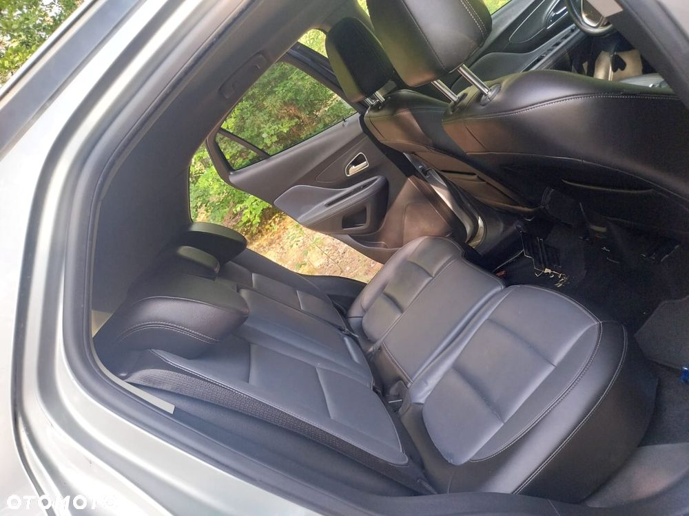 Opel Mokka 1.6 CDTI ecoFLEX Start/Stop Innovation - 12