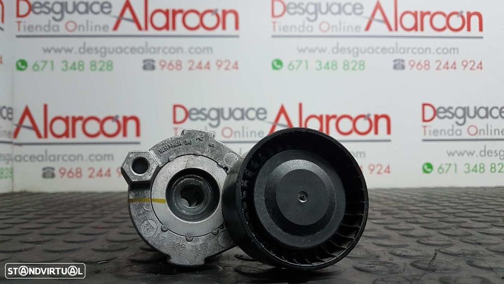 TENSOR CORREIA AUXILIAR RENAULT MEGANE IV BERLINA 5P GT-LINE - 1