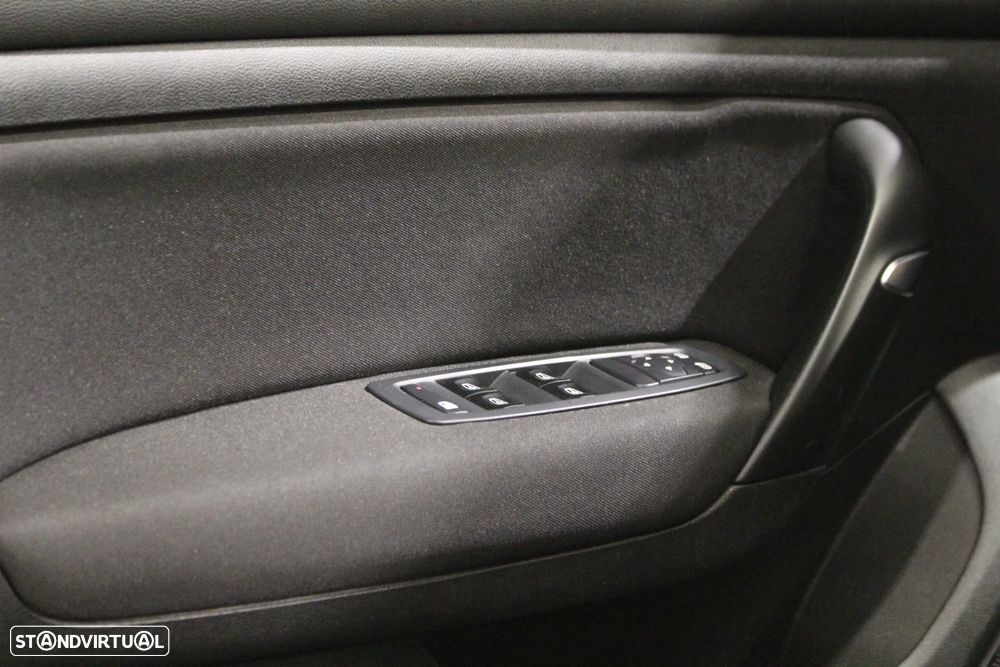 Renault Mégane Sport Tourer 1.5 dCi Zen ECO - 26