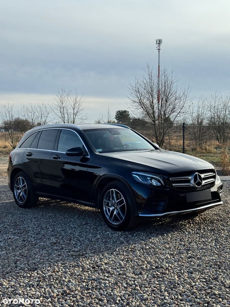 Mercedes-Benz GLC - 5