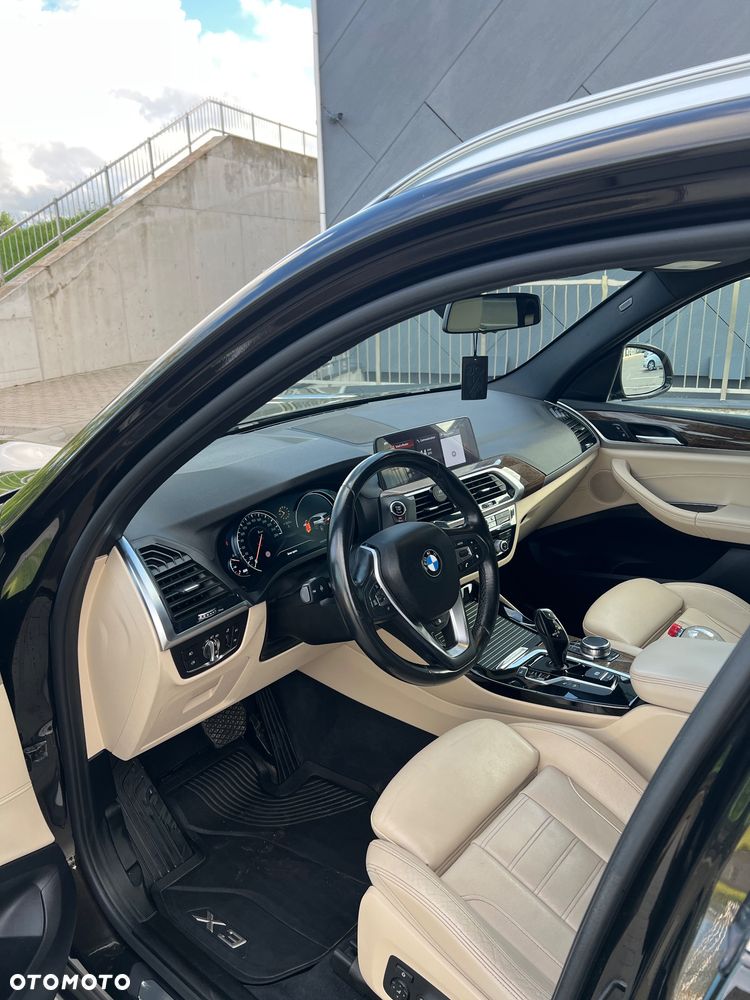 BMW X3 xDrive30i xLine - 5