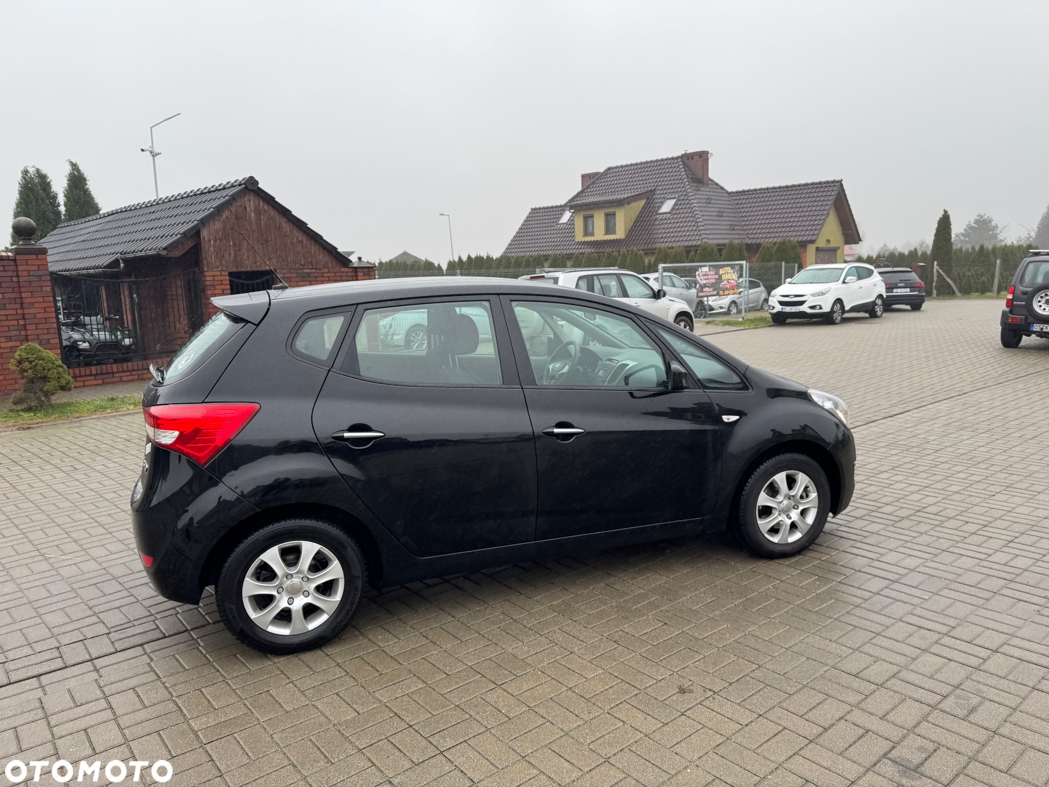 Hyundai ix20 1.4 blue Space+ - 7