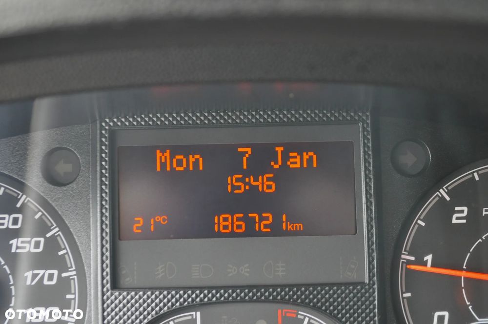 Citroën JUMPER - 16