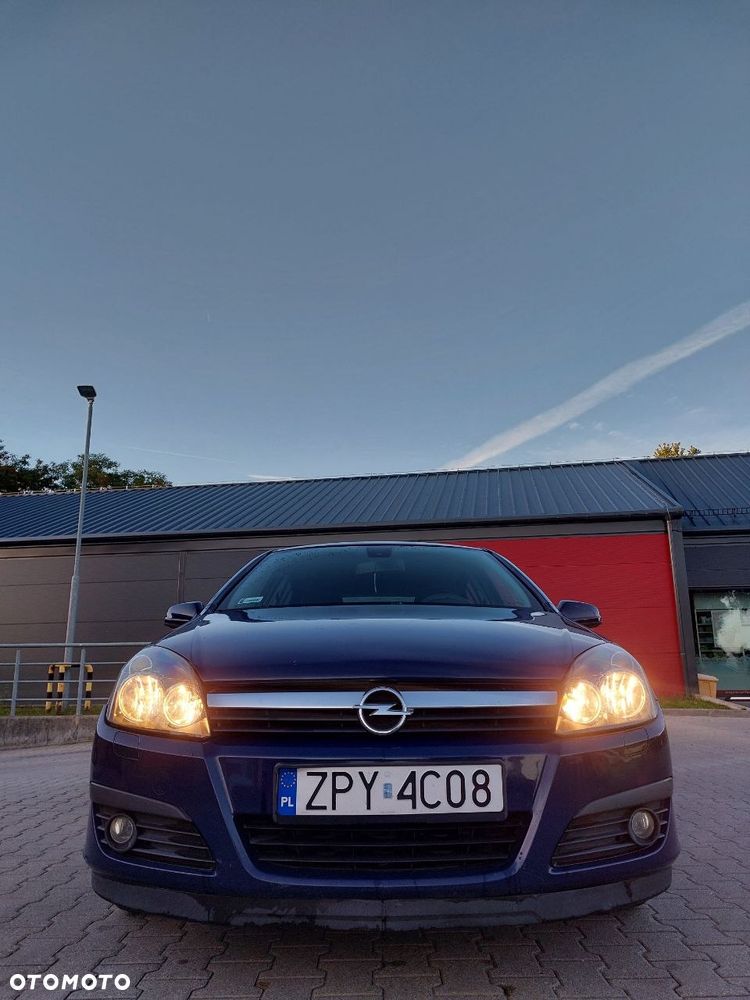 Opel Astra - 24