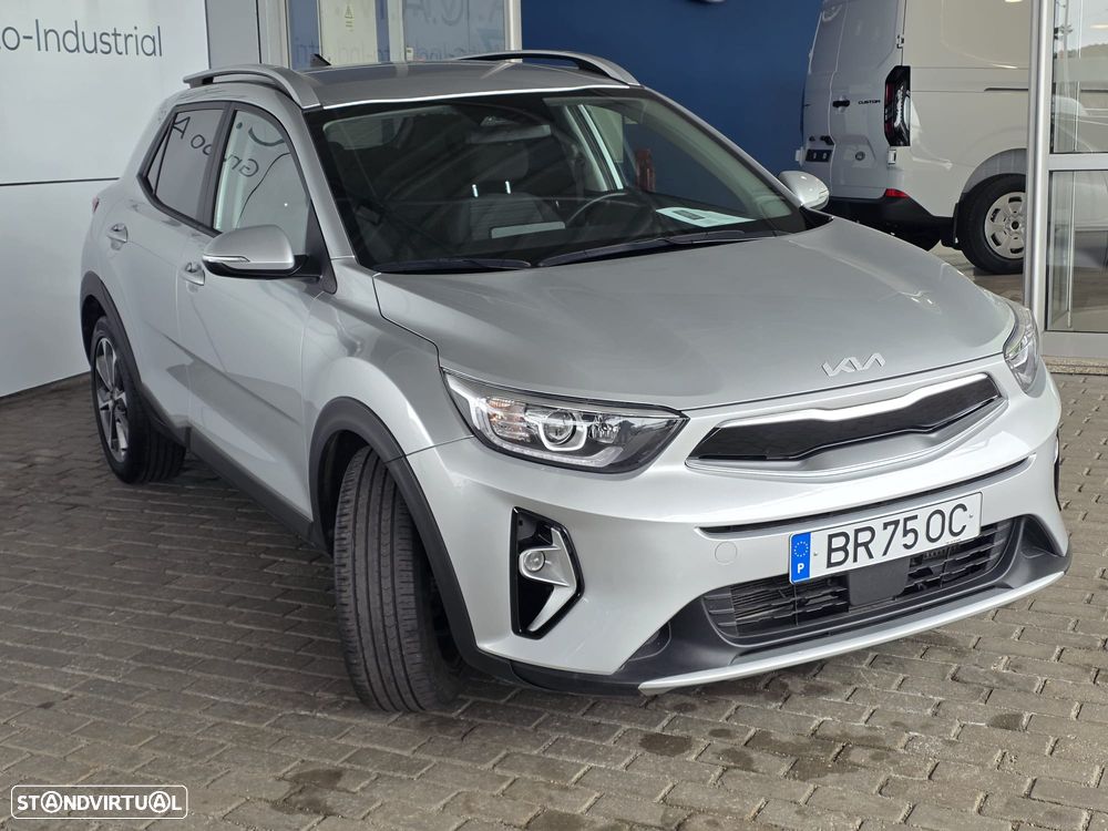 Kia Stonic 1.0 T-GDI Drive - 2