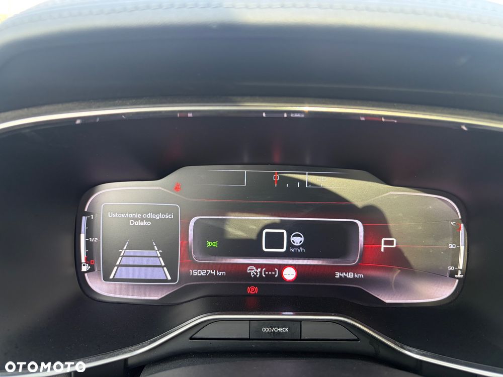 Citroën C5 Aircross 2.0 BlueHDi Live EAT8 - 14