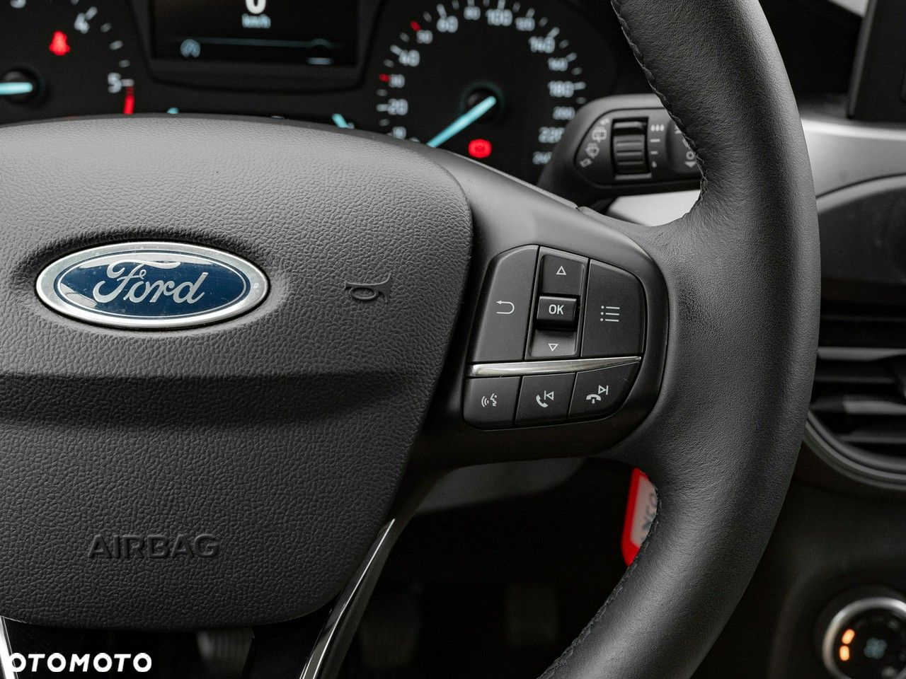 Ford Focus - 18