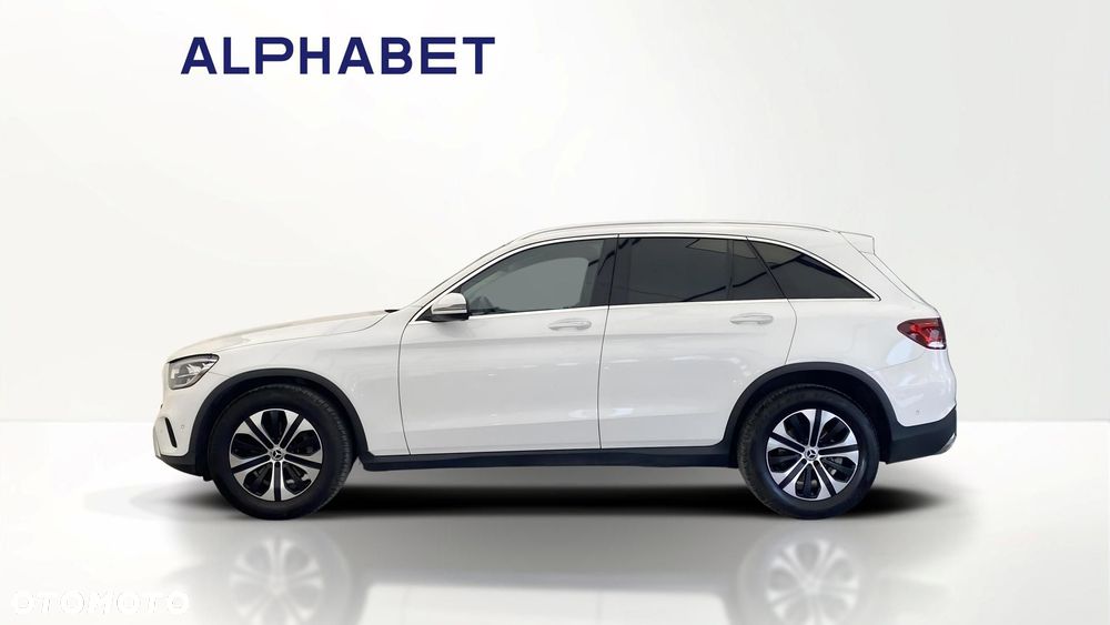 Mercedes-Benz GLC 200 d 4-Matic - 2