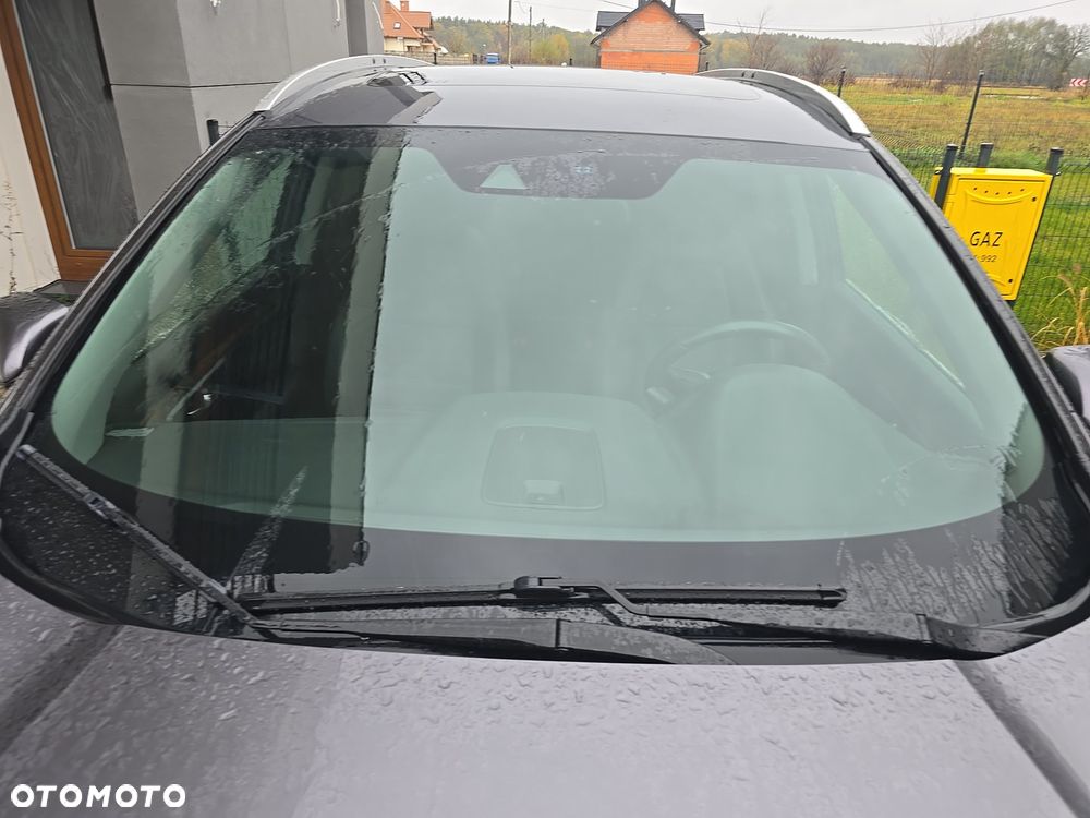 Honda CR-V 1.5 Executive (Honda Connect+) CVT - 11