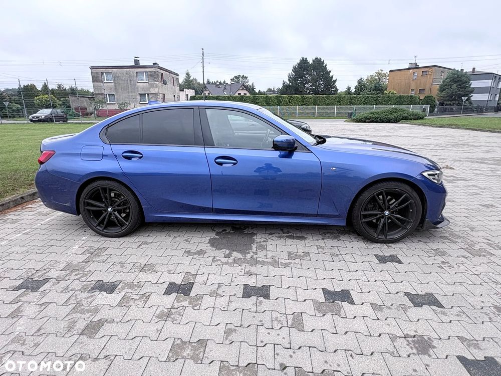 BMW Seria 3 - 1