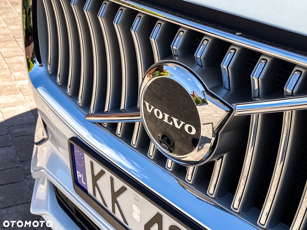Volvo XC 90 B5 B AWD Ultimate Bright - 7