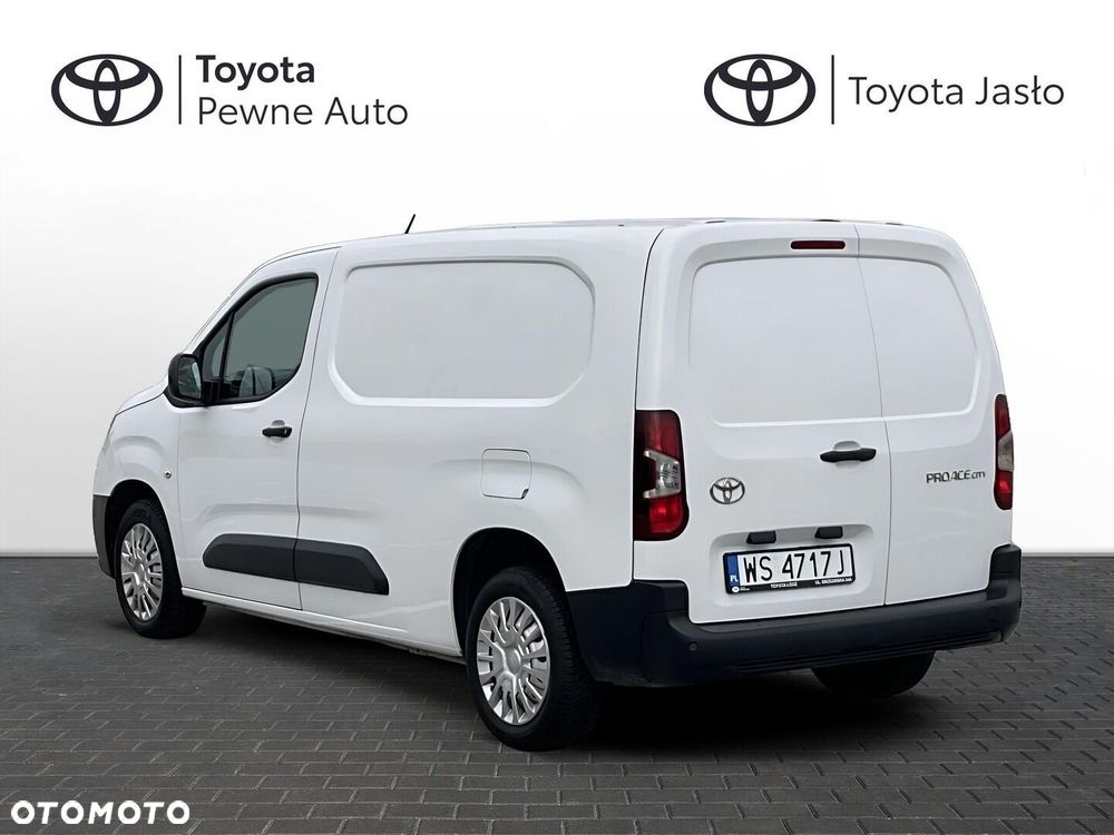Toyota PROACE CITY - 4