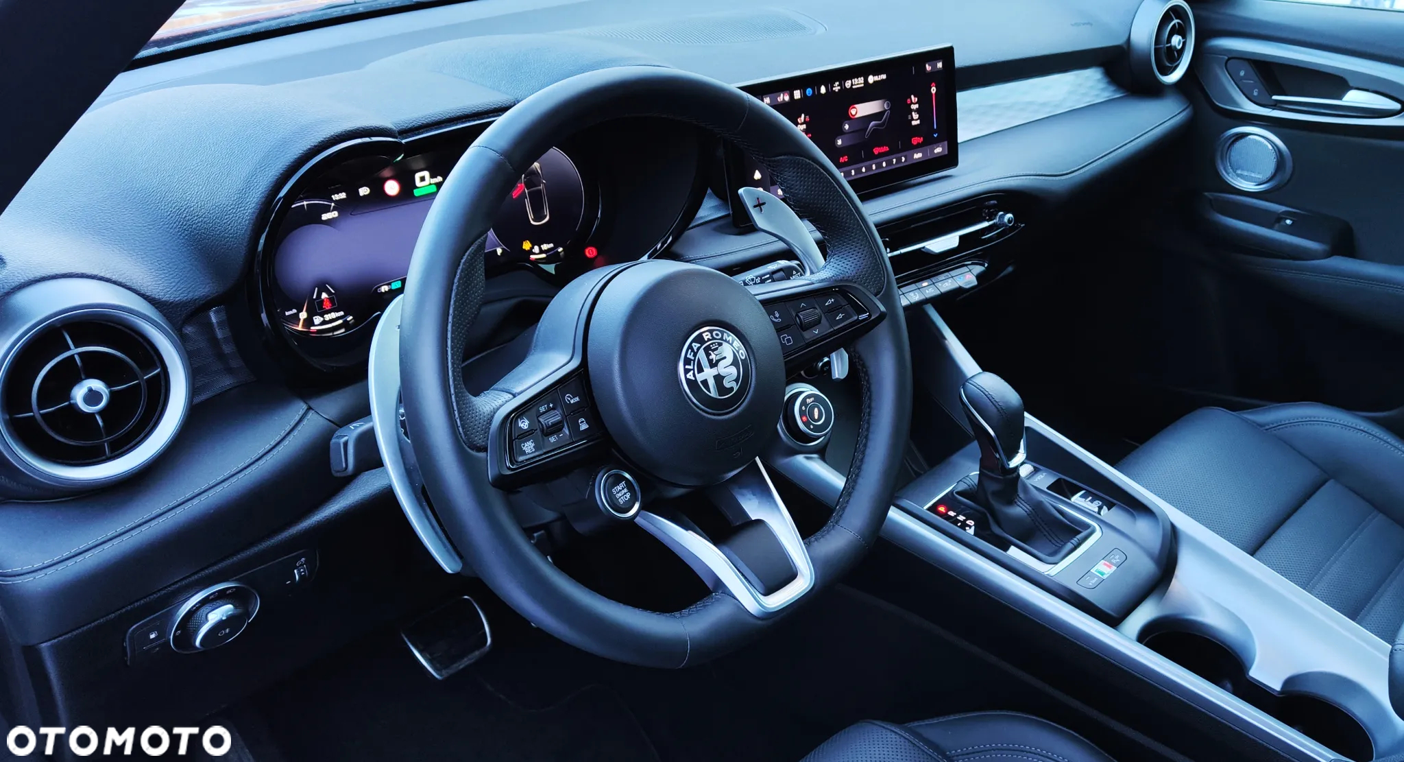 Alfa Romeo Tonale 1.3 PHEV Q4 Veloce - 21