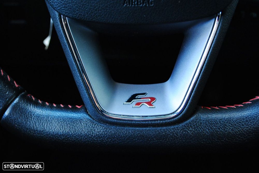 SEAT Arona 1.0 TSI FR - 13