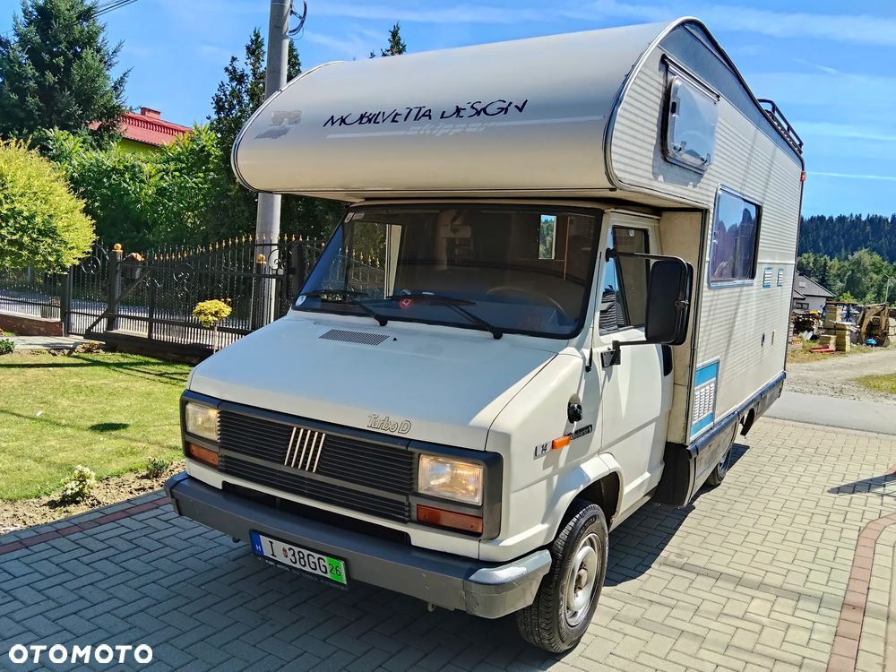 Fiat Ducato - 2