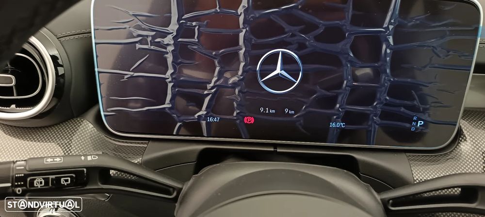 Mercedes-Benz C 300 de AMG Line - 23