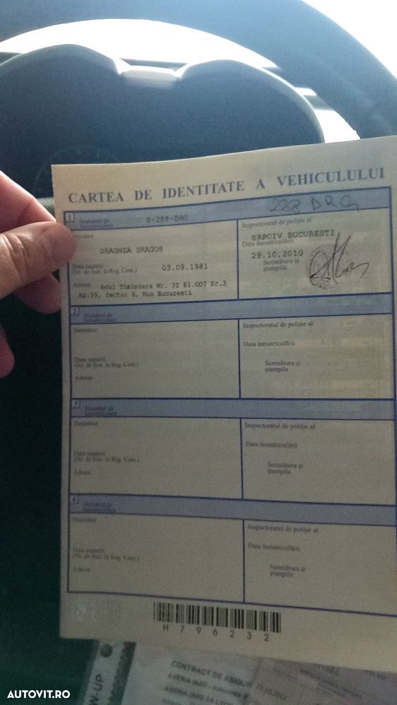 Nissan Note 1.4 Acenta - 11