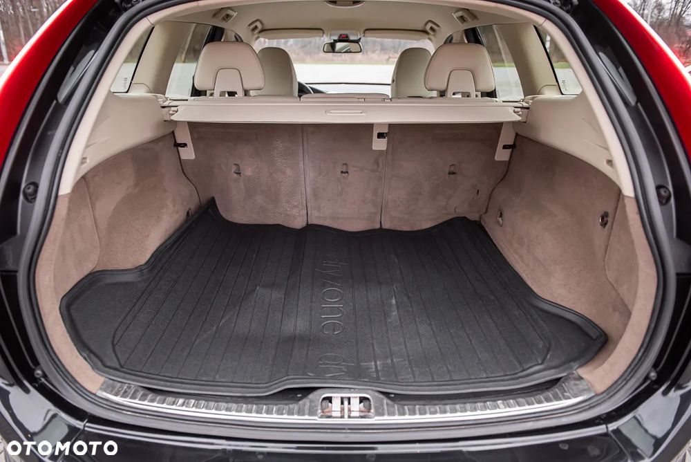 Volvo XC 60 D4 Geartronic Summum - 27