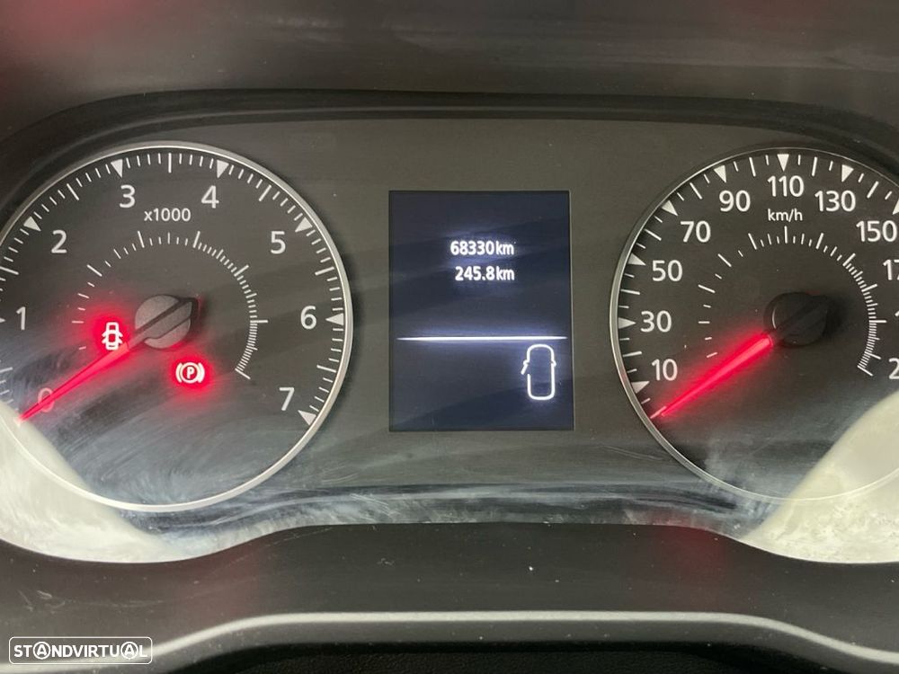 Dacia Duster 1.0 TCe ECO-G Prestige Bi-Fuel - 9