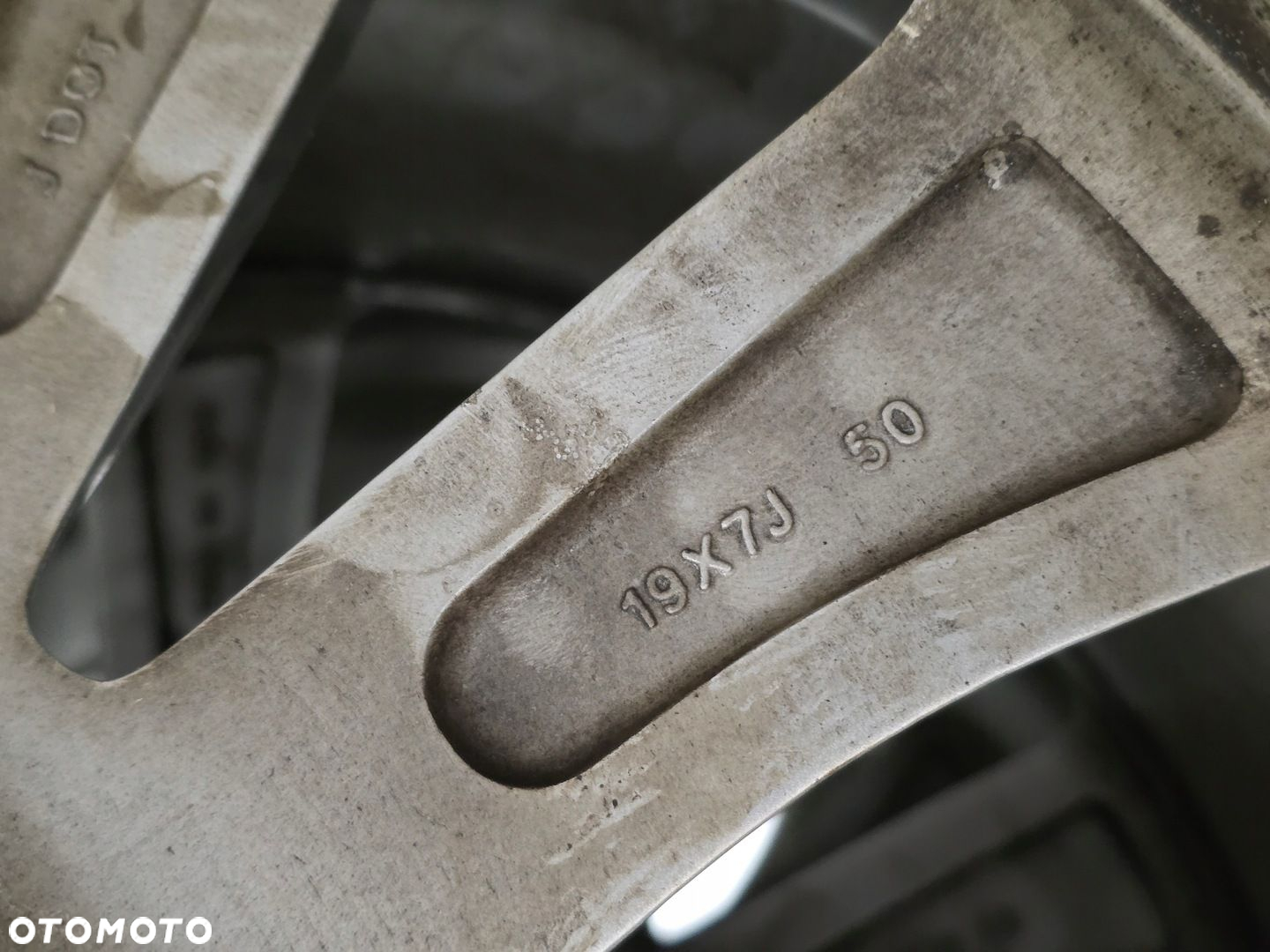 FELGI MAZDA CX-5 7x19 ET 50 9965037090 - 11