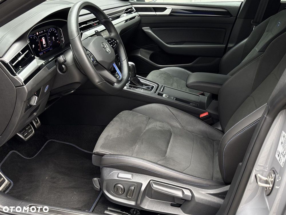 Volkswagen Arteon Shooting Brake 2.0 TSI 4Motion R DSG - 11