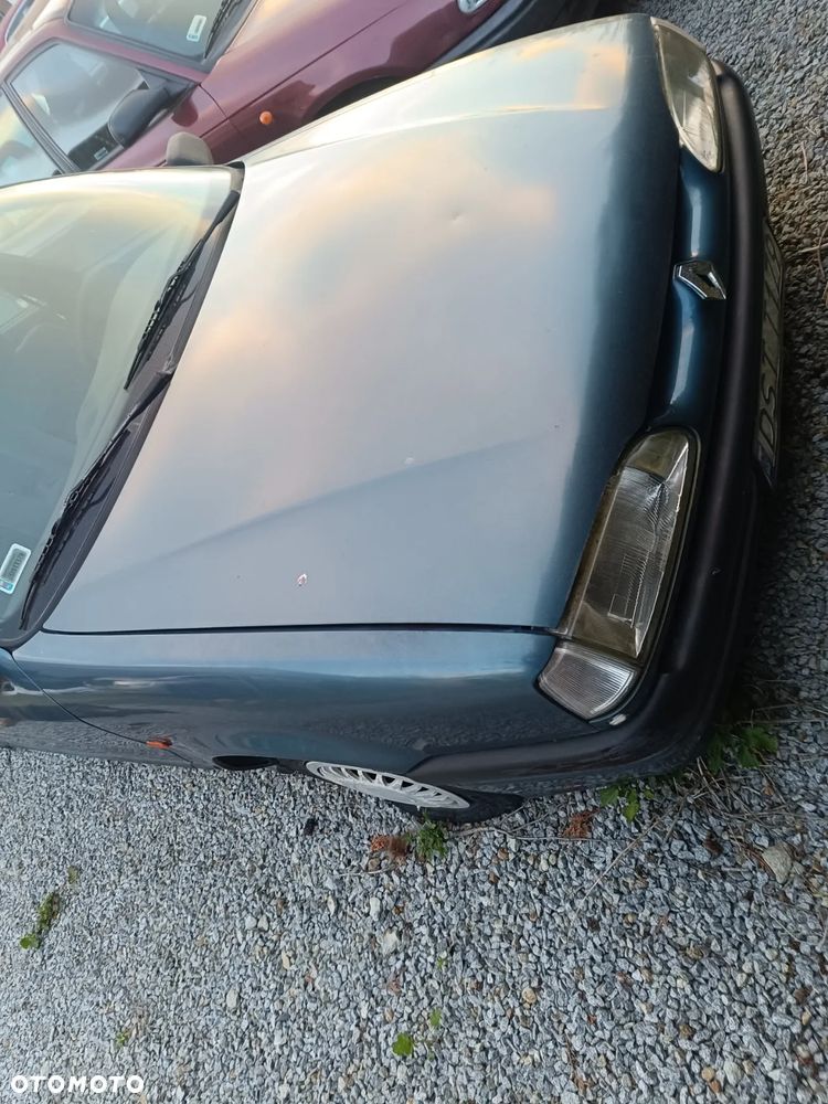 Renault 19 1.2 GTR - 4