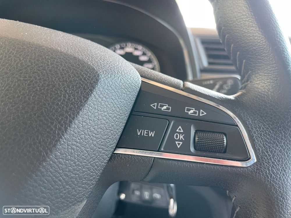 SEAT Ibiza 1.0 EcoTSI Reference - 19