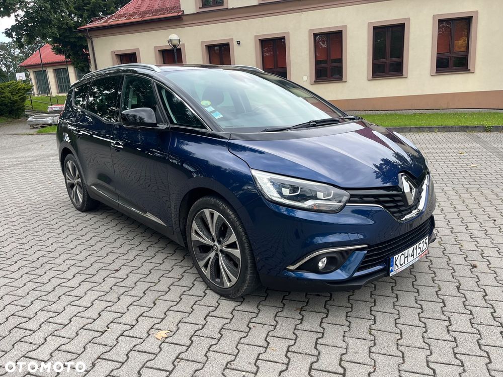 Renault Scenic 1.6 dCi Energy Intens - 5