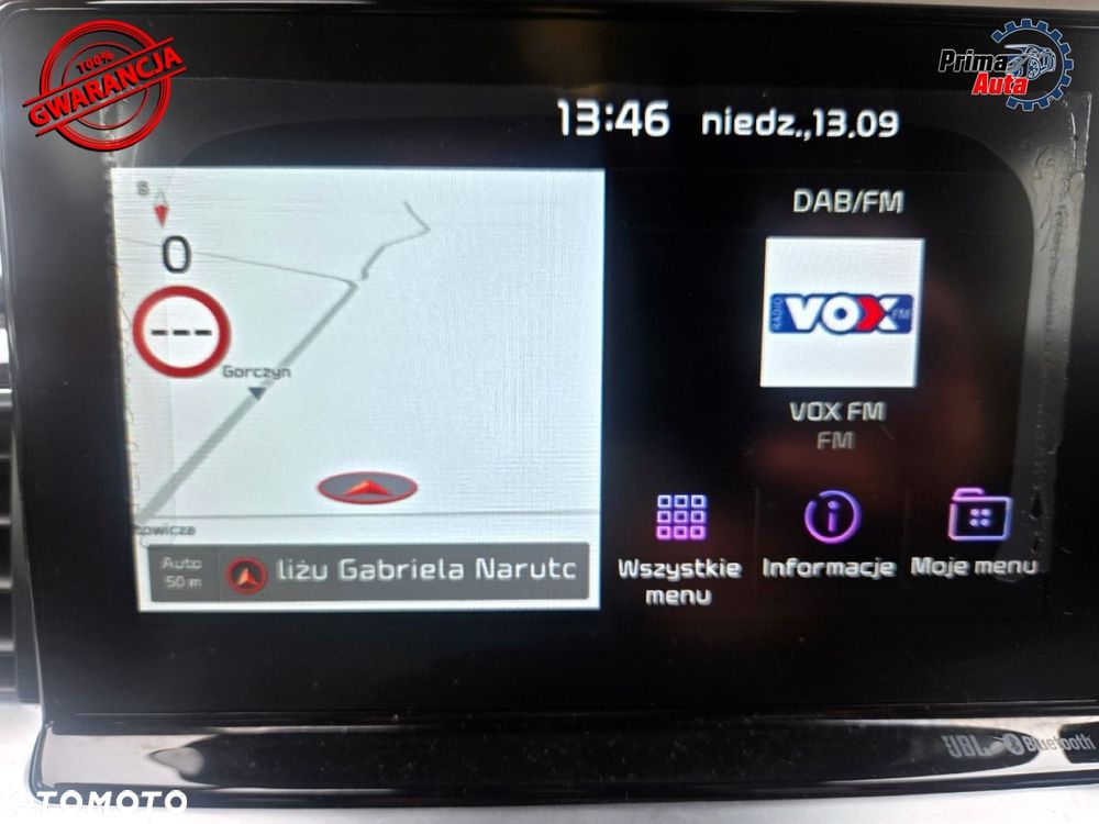 Kia Ceed 1.6 CRDi DCT Spirit - 6