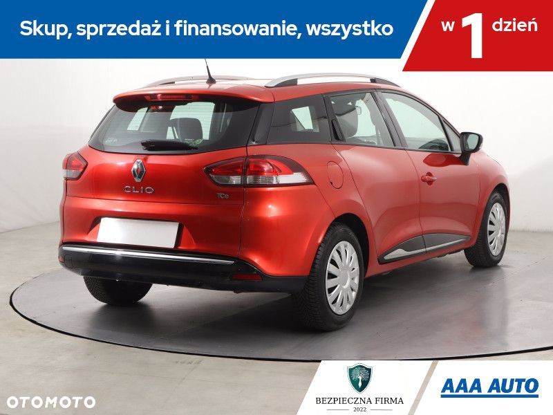Renault Clio - 7