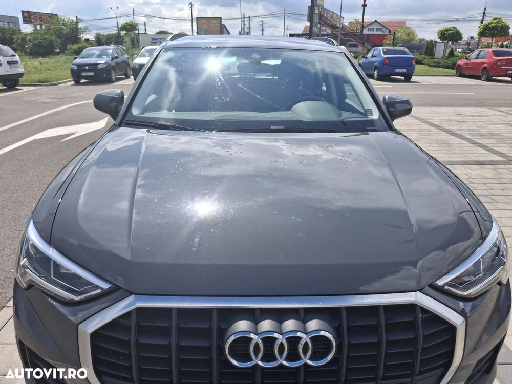 AUDI Q3 2019 — imagine 4