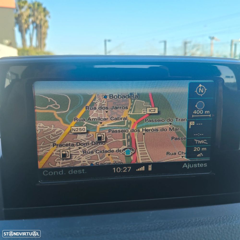 Audi Q3 2.0 TDI - 13